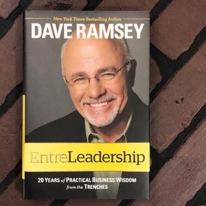 Leadership book bundle